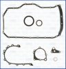 JEEP 4713023AC Gasket Set, crank case